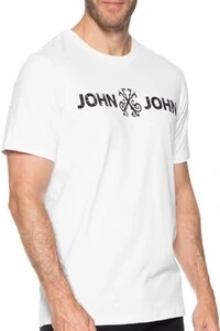 Camiseta masculina ts regular basic John John