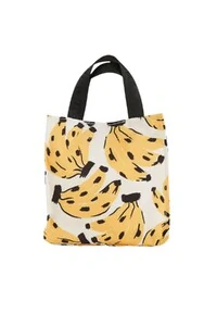 Bolsa mimo bossa banana Farm