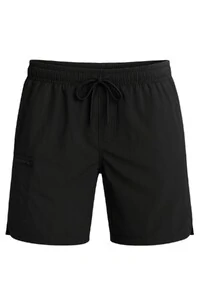 Bermuda tactel bolso lateral Kwi