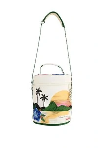 Cooler farofa oasis latino Farm