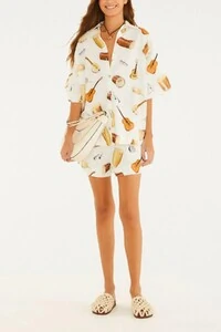 Short som do rio Farm