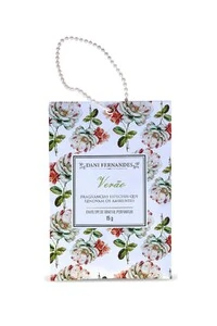 Envelope de mineral perfumado verão 15g Dani Fernandes