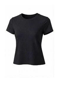 T-shirt feminina flame Kwi