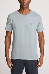 Camiseta regular fit light transfer John John