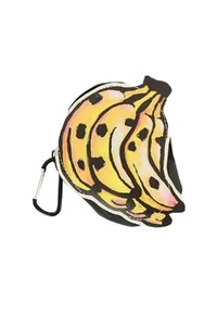 Sacolinha me leva feira com banana Farm