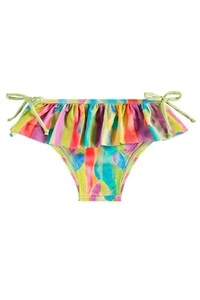 Biquini em malha uv fps+50 Up Baby