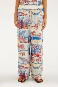 Calça diário de verão Farm