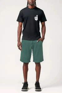 Camiseta regular fit find your place John John