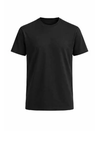 Camiseta masculina em algodão peruano Kwi