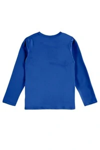 Camiseta manga longa praia em malha uv fps+50 Up Baby