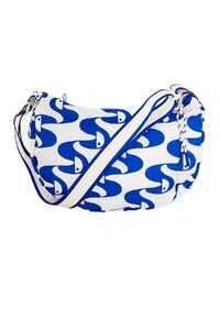 Bolsa banana p silk capatucano Farm