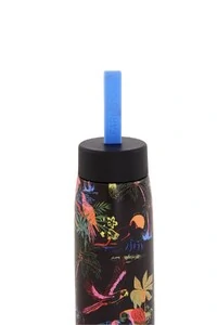 Garrafa que sede voo descoladinha 500ml Farm