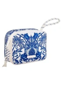 Necessaire xerô coqueiro de flor Farm