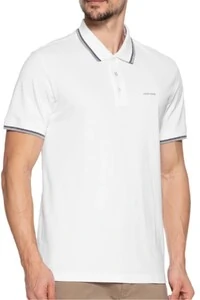 Polo regular 2 lines John John