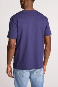 Camiseta regular fit timeless space John John