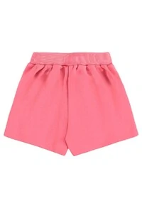 Short em moletom sem felpa Up Baby