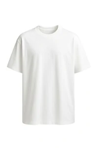 Camiseta masculina básica Kwi
