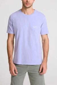 Camiseta regular fit flash John John