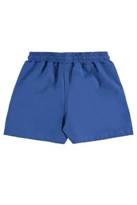 Short em microfibra com elastano Up Baby