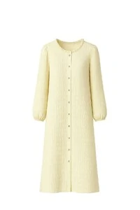 Chemise longo feminino Kwi