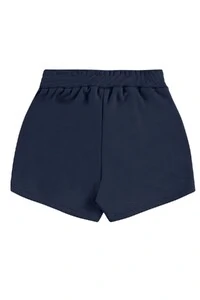 Short saia em moletom sem felpa Up Baby