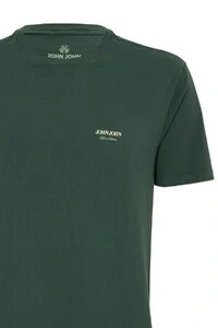 Camiseta regular fit legacy John John