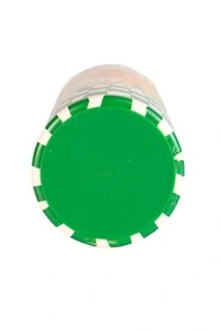 Garrafa glub glub biriba 500ml Farm