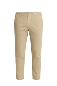 Calça tech masculina Zafferano