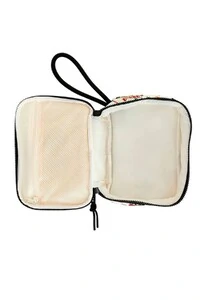 Necessaire xerô banana da feira Farm