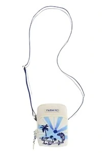 Bolsa da gema peixe tropical Farm