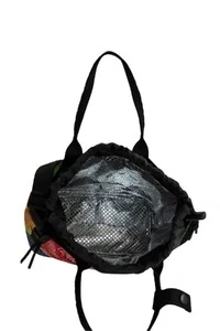 Lancheira ziriguidum max floral paraiso Farm