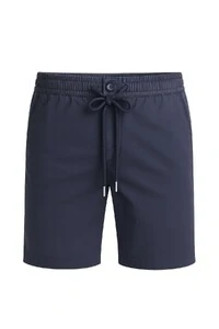 Shorts casual masculino Zafferano
