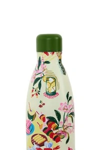 Garrafa glub glub comida de praia 1l Farm