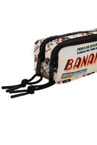 Estojo astral banana da feira Farm