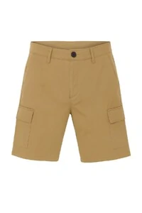 Bermuda cargo masculina Kwi