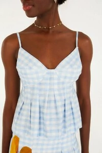 Blusa floralice Farm