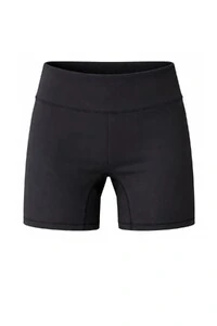 Short ciclista fitness em poliamida Kwi