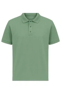 Polo meia malha Kwi