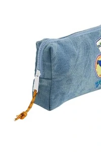 Necessaire ora bolas m patch rio jeans Farm