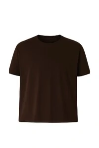Camiseta plus size masculina Kwi