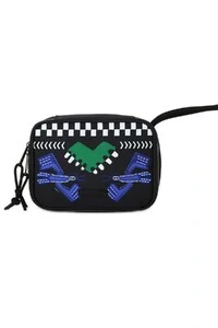 Necessaire xerô beija flor urbano Farm