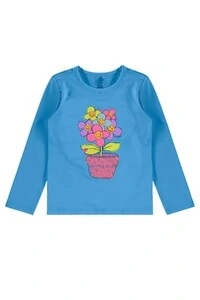 Biquini em malha uv fps+50 Up Baby