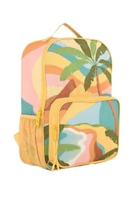 Mochila me leva carioca paisagem Farm