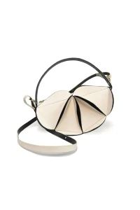 Bolsa couro emy Antidote