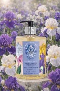 Sabonete liquido para mãos figo 500ml La Florentina