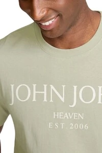Camiseta regular fit special John John