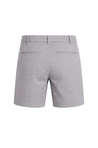 Bermuda alfaiataria slim masculina Kwi