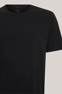 Camiseta slim fit soft John John