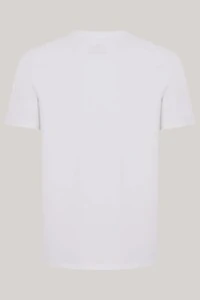 Camiseta regular fit special bright John John