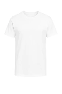 Camiseta básica masculina Kwi